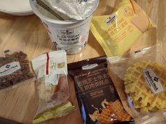 -山姆会员商店(杨桥西路店)