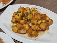 -直隶安家罩饼(复兴路店)