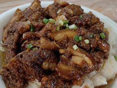 -中元酒楼侏儒三蒸(建新东区店)