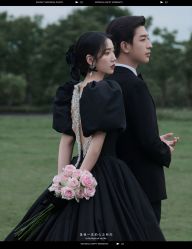 -今生有约婚纱摄影店(景德路店)