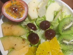 -九田家黑牛烤肉料理(新辰里亚运村店)