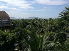 -三亚湾海居铂尔曼度假酒店