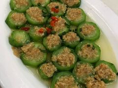 -喜碧海鲜·二十年本土海鲜老字号(上排店)