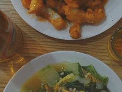 香辣鱿鱼条-九龙餐厅(大沽路店)