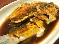 西湖醋鱼-大牌大·传统杭帮菜(湖滨店)