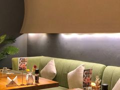 卡座-半悦牛排(龙湖西宸天街店)