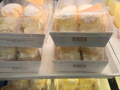 -凯司令西点房(虹桥路站店)