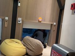 -皇室假期美食水疗会(春风路店)