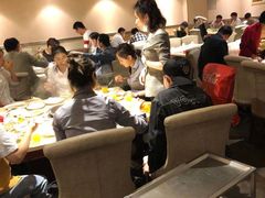 大堂-蜀留香火锅(西南角店)