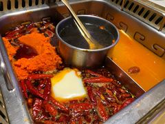 -雾都渣渣火锅(南城智汇城店)