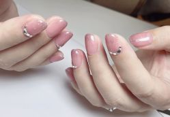 -JU·旧友日式美甲美睫工作室