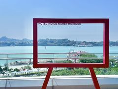 -厦门海港英迪格酒店(中山路店)