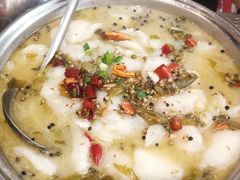 -刘胖子家常菜·蹄花焖藕(中南店)