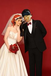 -爱城婚纱摄影·品质严选店