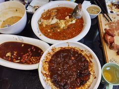 -三强鸽子(中原路店)
