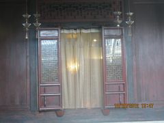 包房-走马楼饭庄(慈城古县城店)