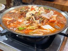 -珍古介(忠武路店)