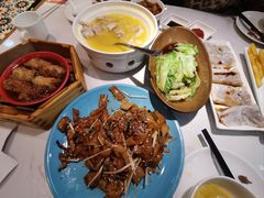 -避风塘(江桥万达店)