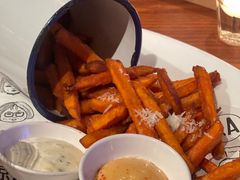 -京A Taproom·精酿餐吧(CBD店)