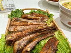 -香丰阁·烤鸭·川湘菜(昌平店)