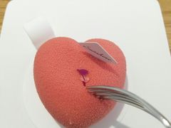 -暖忆烘焙甜品