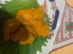 马粪海胆-紫· 割烹  Kappo Murasaki
