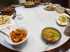 -君霖海鲜私房菜(春柳店)