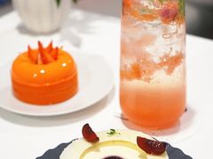 -潮一不贰·法式甜品·生日蛋糕·西式简餐(外滩店)