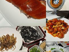 -四季民福烤鸭店(王府井灯市口店)