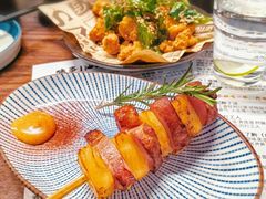 -杨梅市场·打工人小酒馆(新天地店)