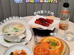 -大树餐厅(大悦城店)