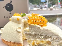 -evoojoo面包商店