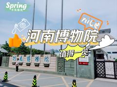 -河南博物院