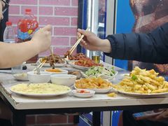 -平山城鑫烧烤(建国楼店)