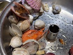 -天天鱼港·海鲜·鲅鱼水饺·招牌烤鸭(黄骅店)