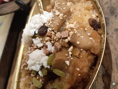 -旧街市鲜货老火锅(大光路店)