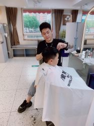 -形象革命造型·护肤Hair Studio