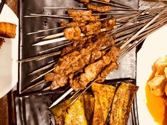 -小俩口烧烤东北菜(双井店)