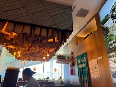 -云海肴·汽锅鸡·云南菜(苏州中心店)