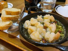 -FISH&POTATO Cō(地中海美食 万象城店)