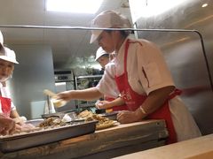-新兴园饺子馆(望京店)
