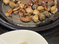 -大杰海鲜锅(基隆路店)