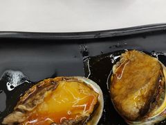 -庆山饭店·海鲜饺子家常菜(北戴河黑石路店)