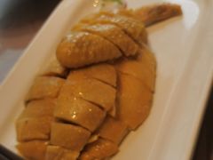 白斩鸡-顺风海鲜港(金玉兰店)