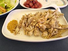 -伊带伊路新疆美食府(呼家楼店)