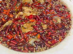-椒爱水煮鱼川菜(皇姑万象汇店)