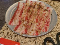 -首尔烤肉大排档(合生汇店)
