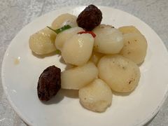 -大碗居·烤鸭·鱼头泡饼(天坛东门店)