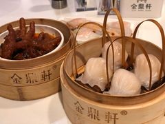 招牌虾饺皇-金鼎轩(亚运村店)