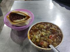 -邢老三肉丸糊辣汤(西安总店)
